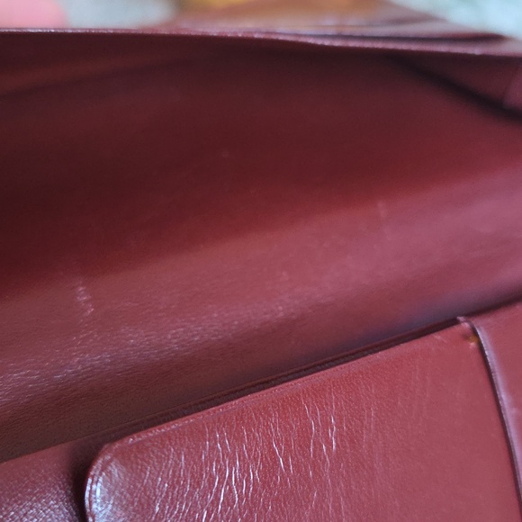 Cartier Wallet - Picture 9 of 11